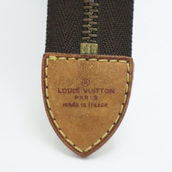 ⚜️💯Authentic LOuis Vuitton Toiletry 26⚜️ - Picture 7 of 10